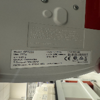 OHAUS Scout Digital Scale image 0